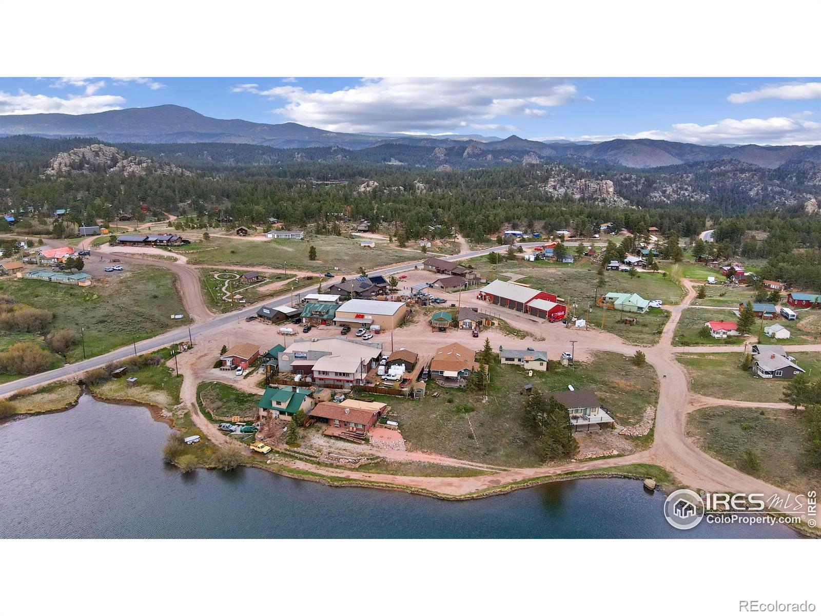 MLS Image #11 for 860  county road 67j ,red feather lakes, Colorado
