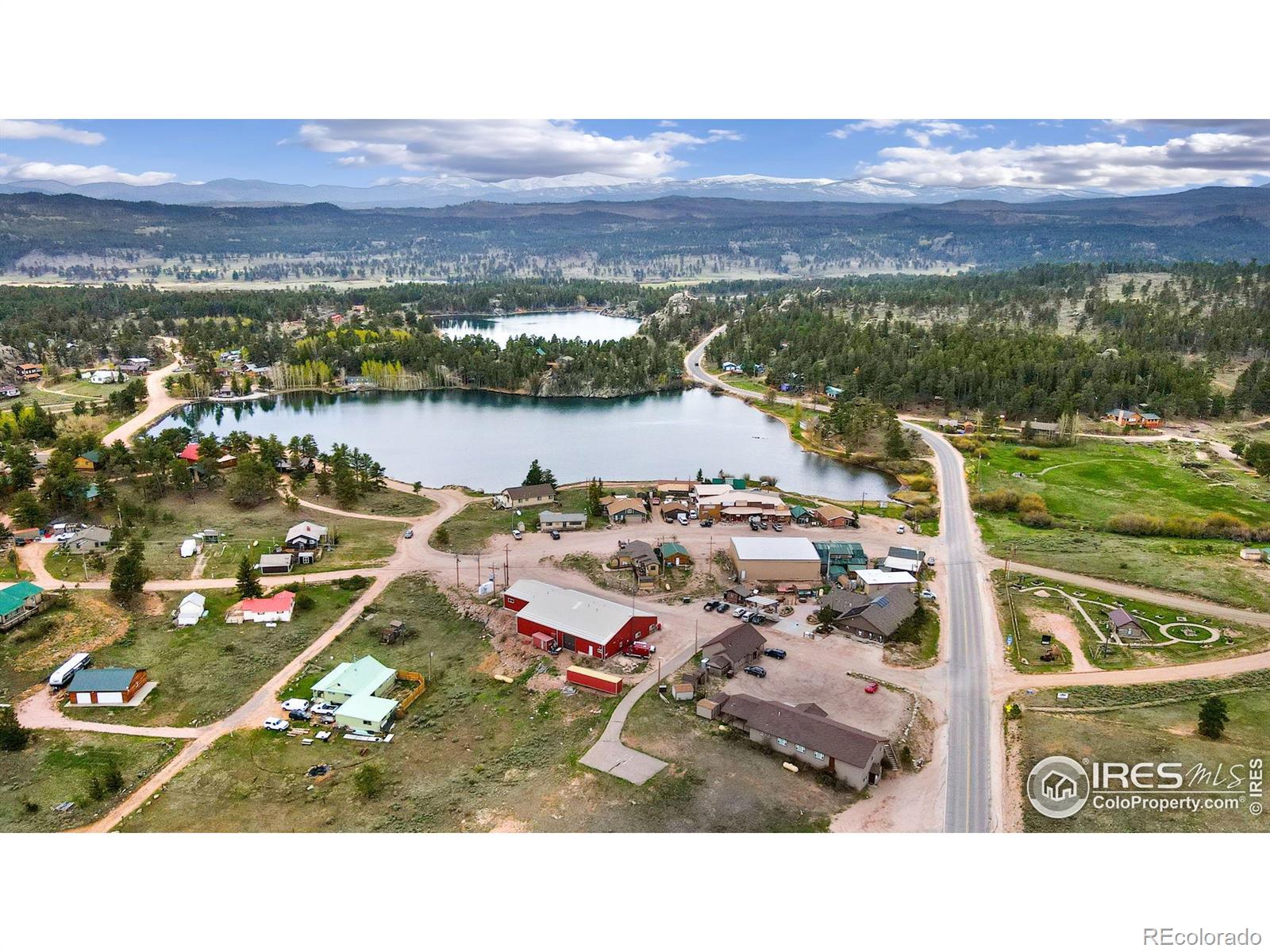 MLS Image #12 for 860  county road 67j ,red feather lakes, Colorado