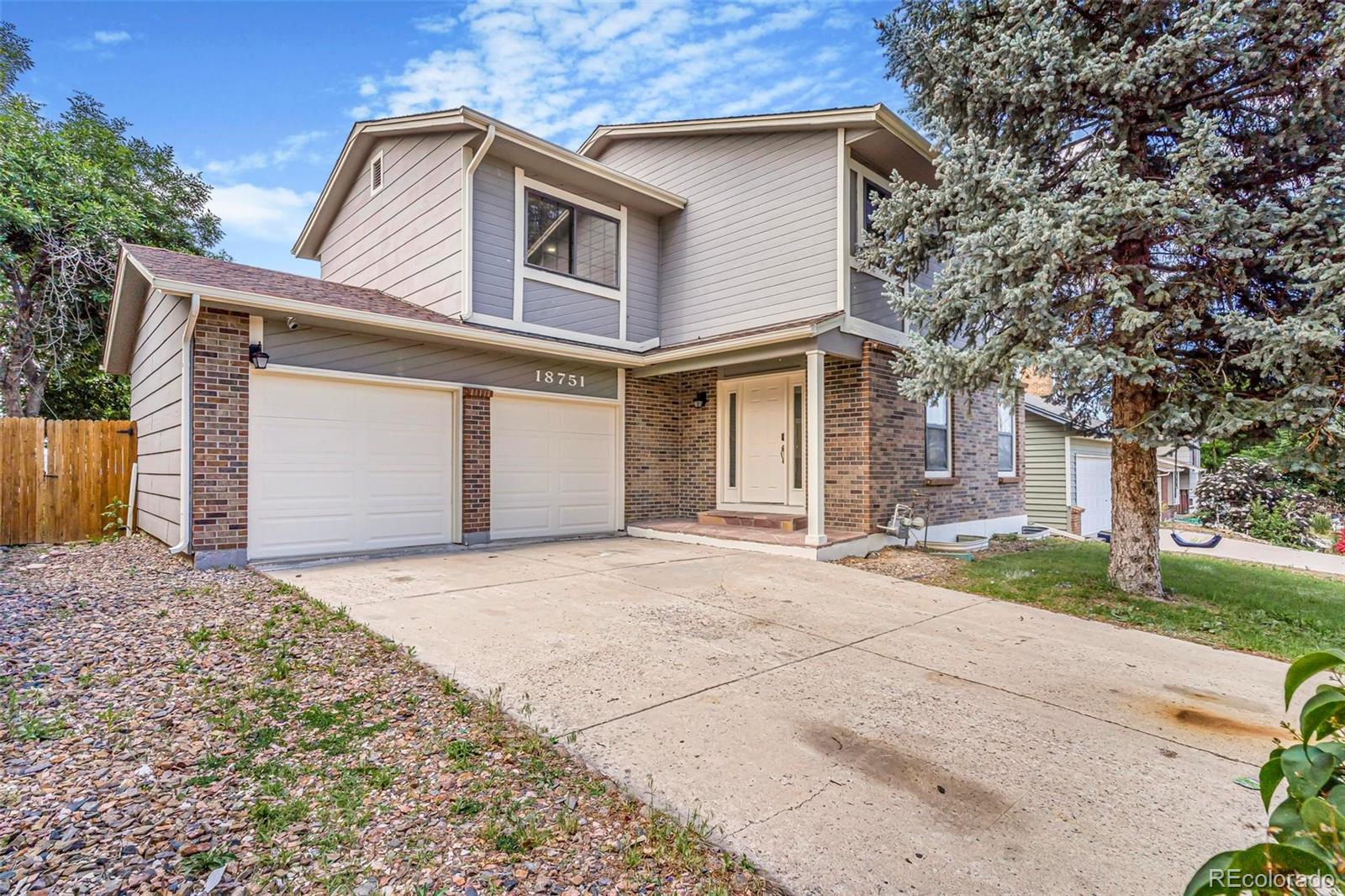 MLS Image #0 for 18751 e mexico avenue,aurora, Colorado
