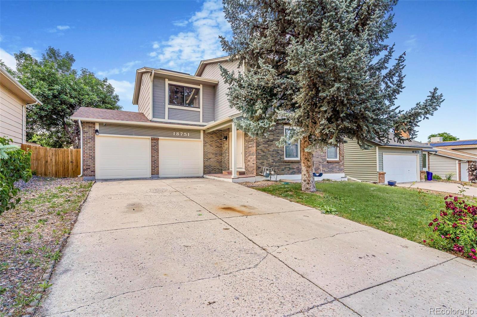 CMA Image for 18751 E Mexico Avenue,Aurora, Colorado