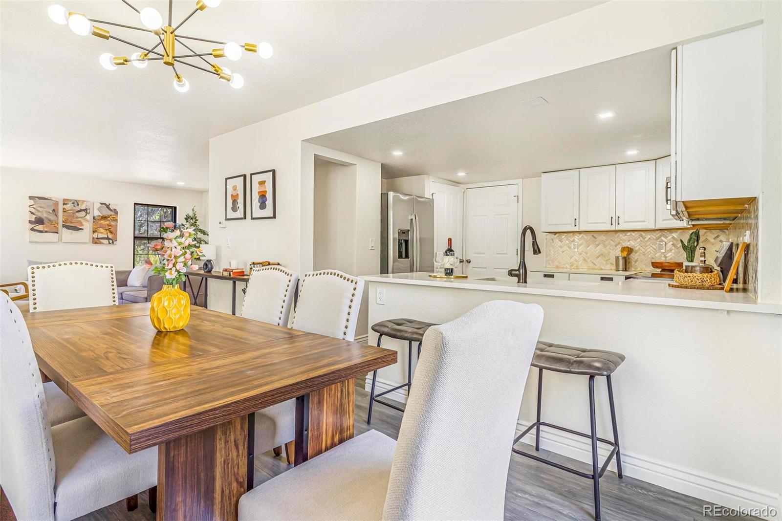 MLS Image #4 for 18751 e mexico avenue,aurora, Colorado