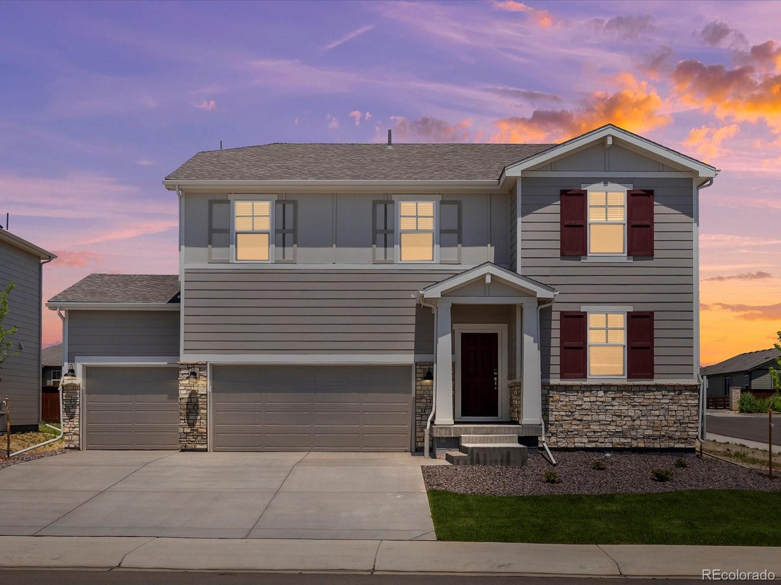 MLS Image #0 for 4635  goldflower drive,johnstown, Colorado