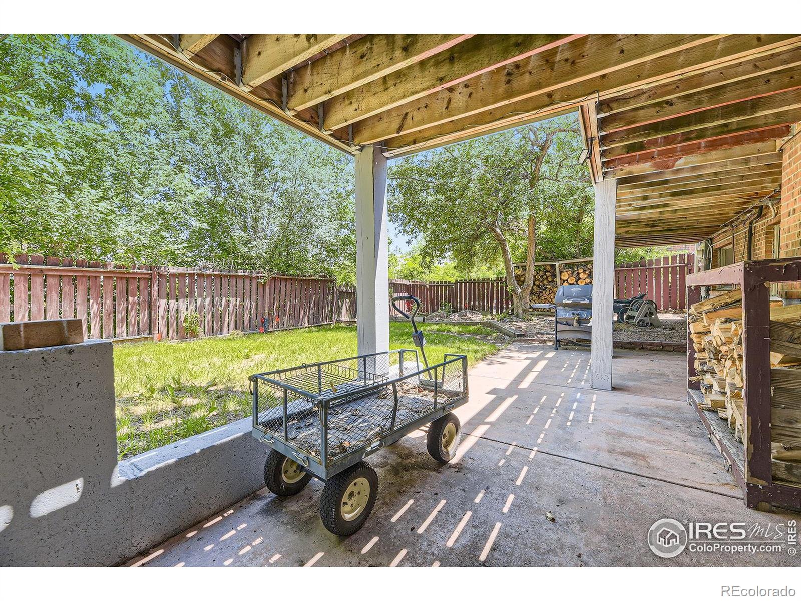 MLS Image #26 for 540  ithaca drive,boulder, Colorado