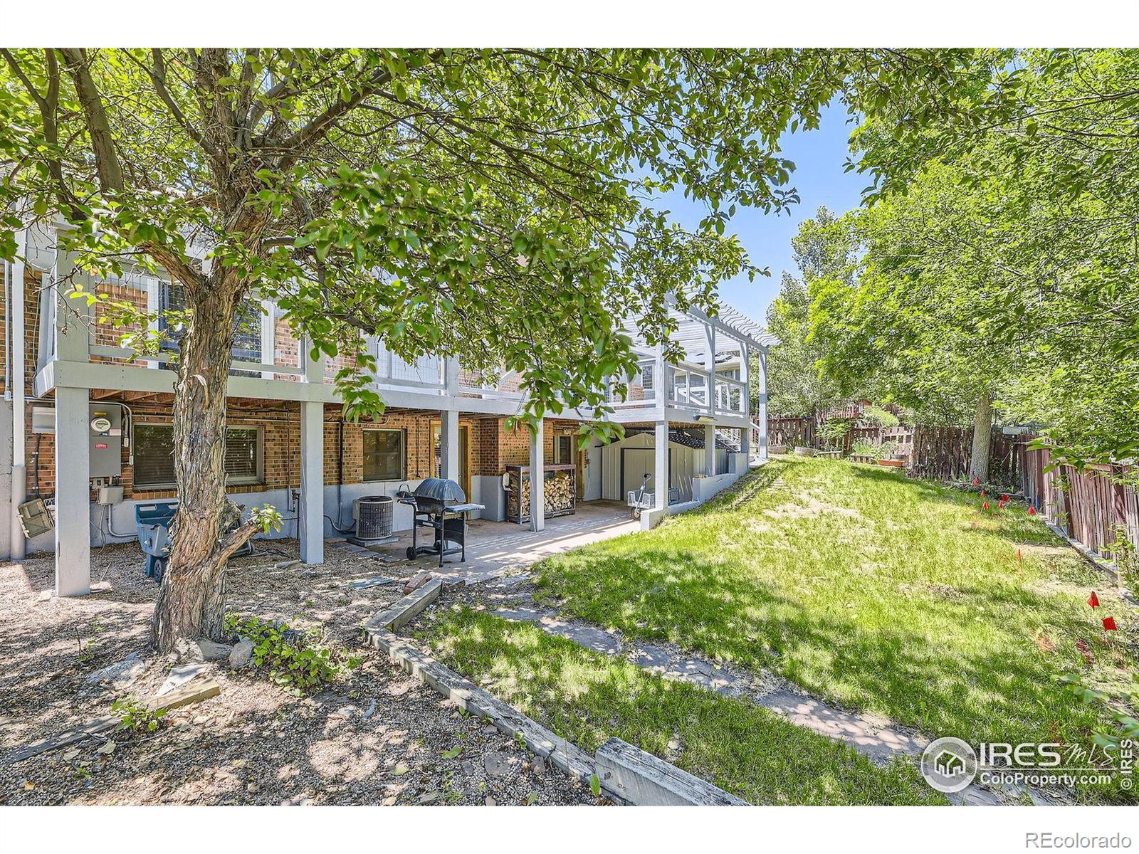 MLS Image #27 for 540  ithaca drive,boulder, Colorado