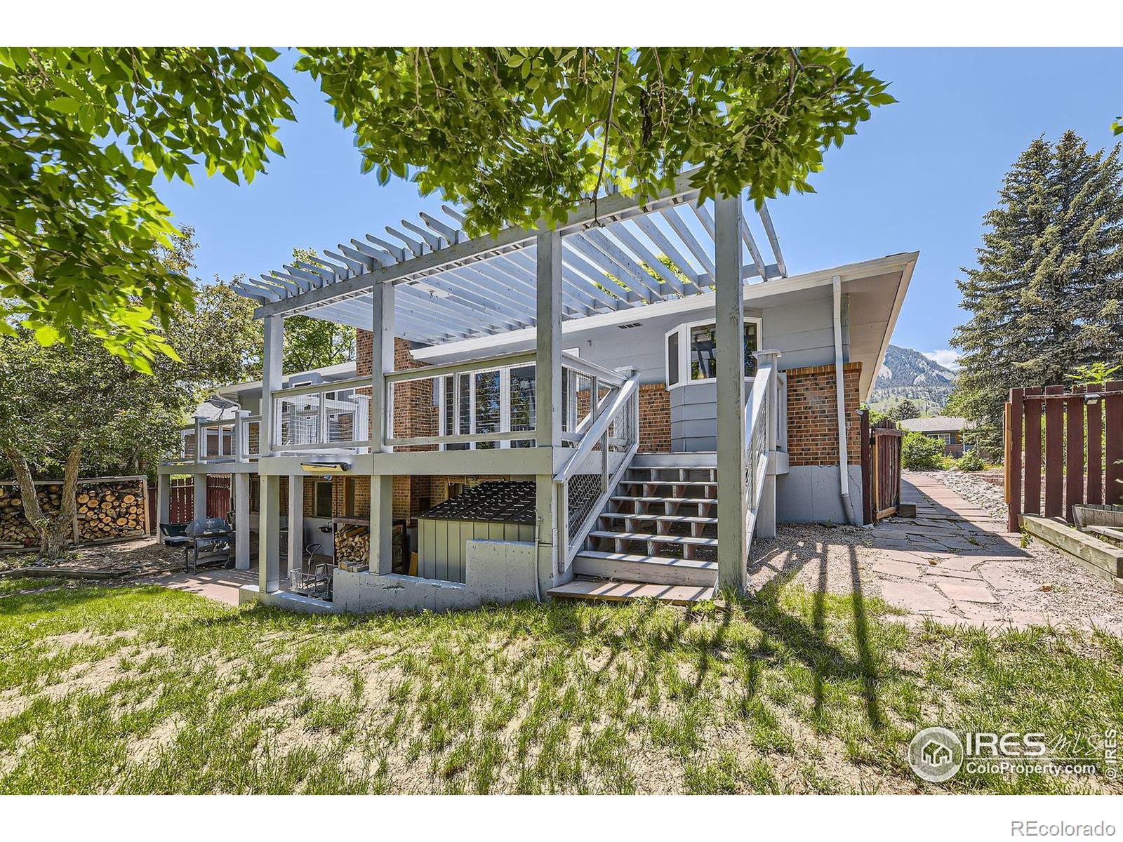 MLS Image #28 for 540  ithaca drive,boulder, Colorado