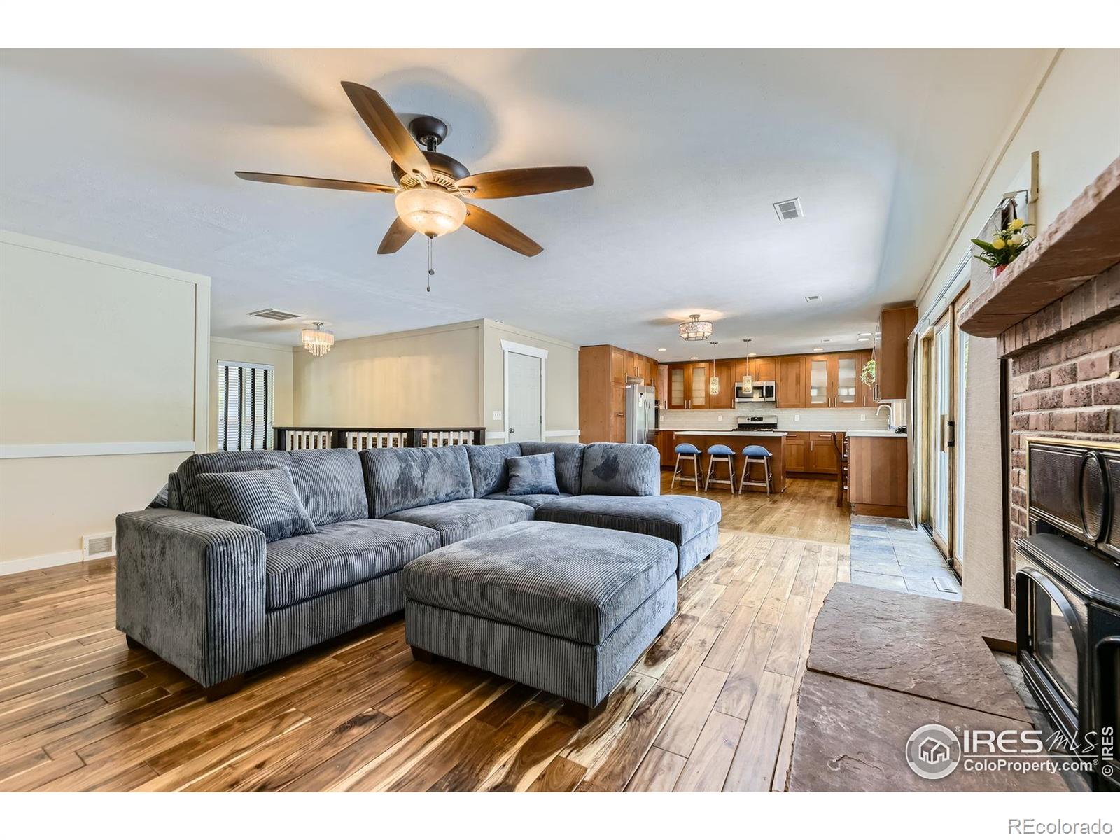 MLS Image #3 for 540  ithaca drive,boulder, Colorado