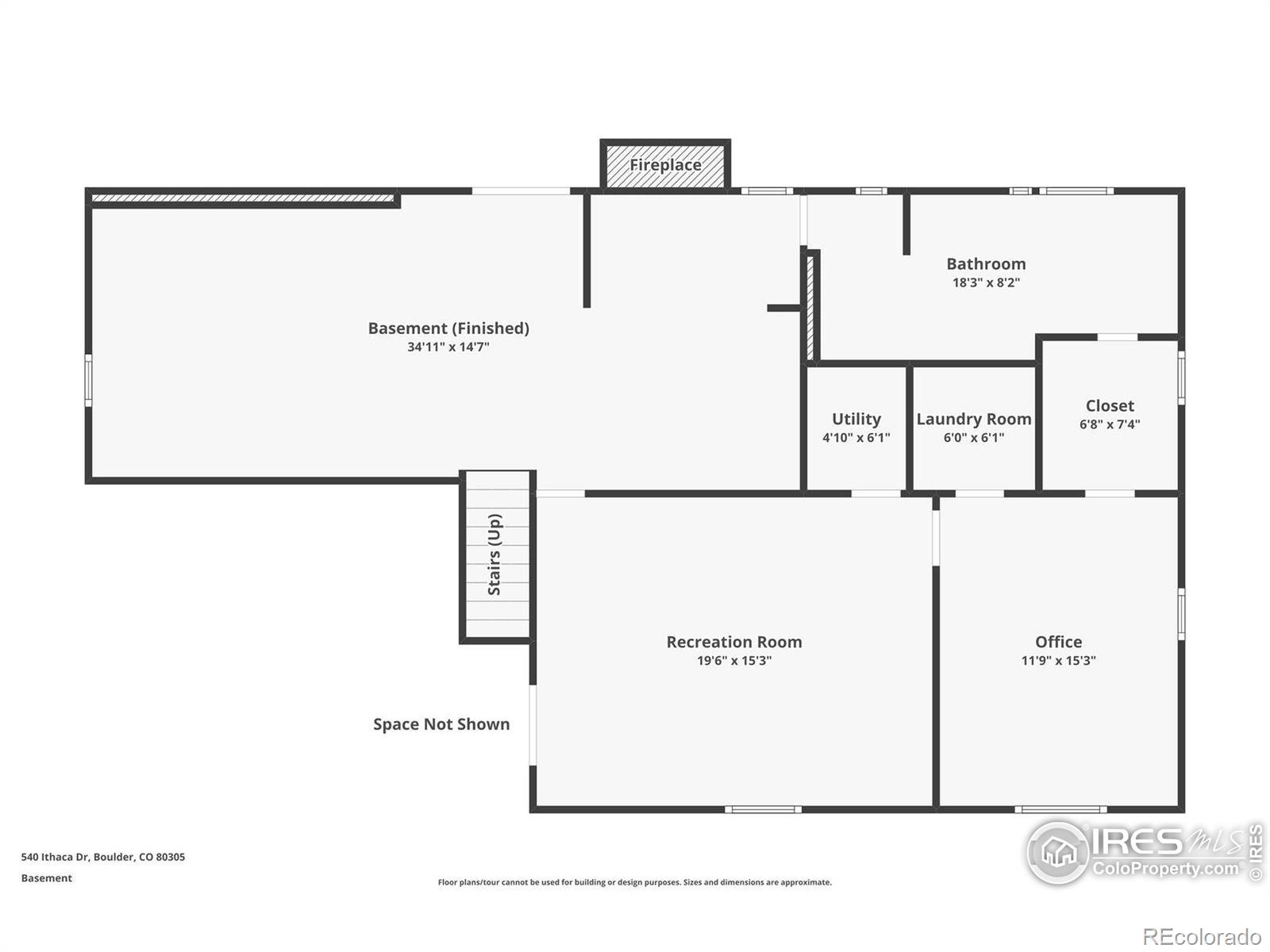 MLS Image #33 for 540  ithaca drive,boulder, Colorado