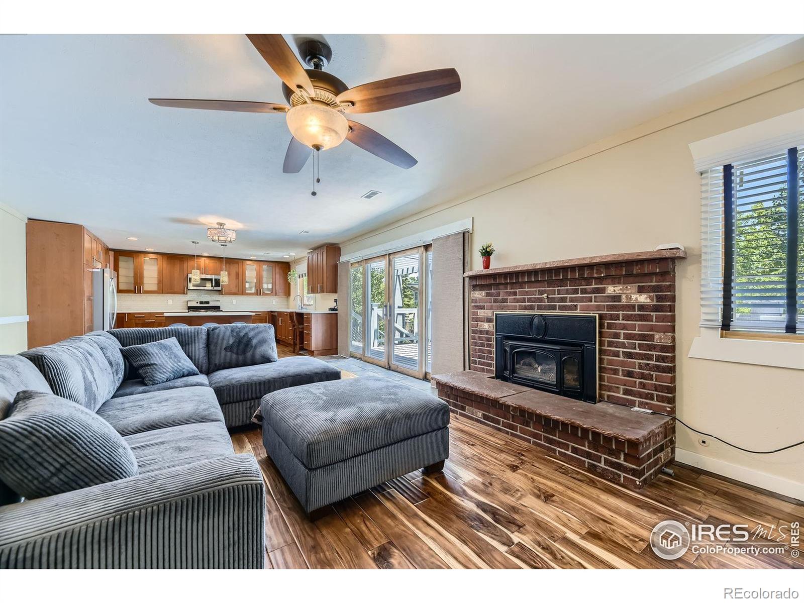 MLS Image #4 for 540  ithaca drive,boulder, Colorado