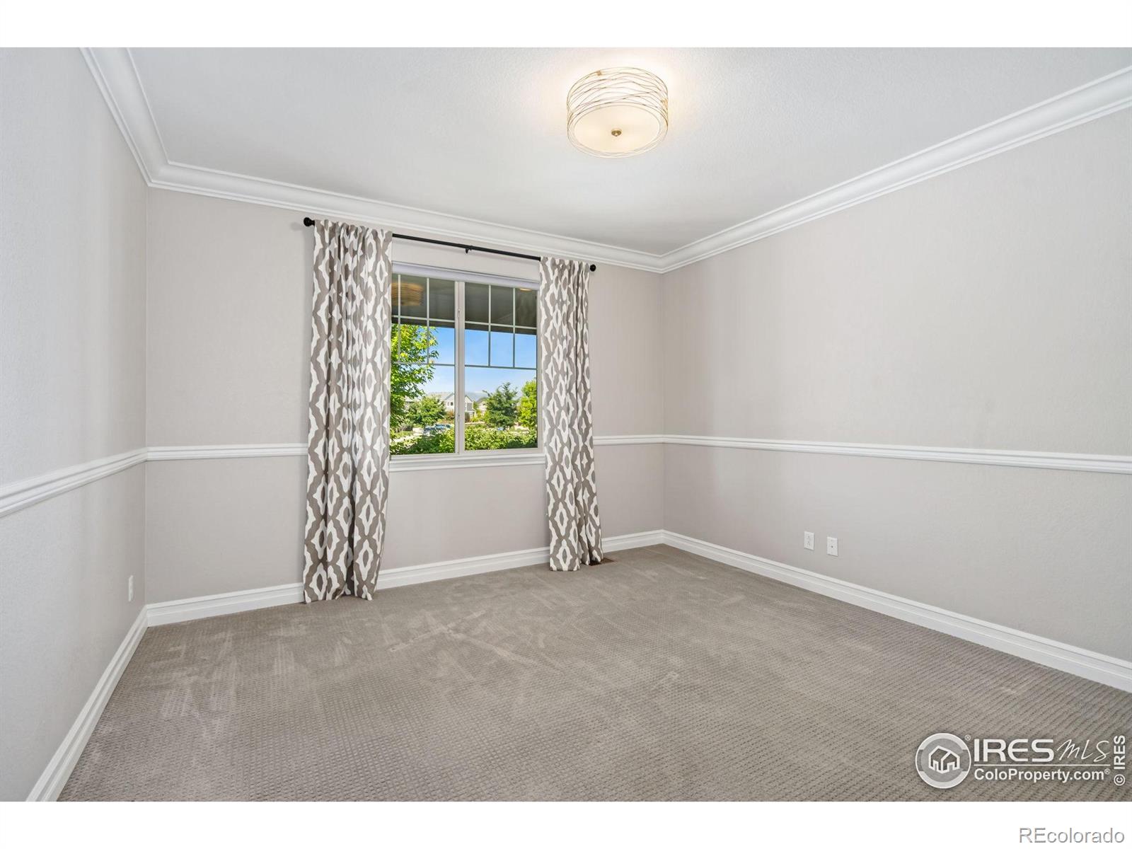 MLS Image #3 for 5902  yellow creek drive,fort collins, Colorado