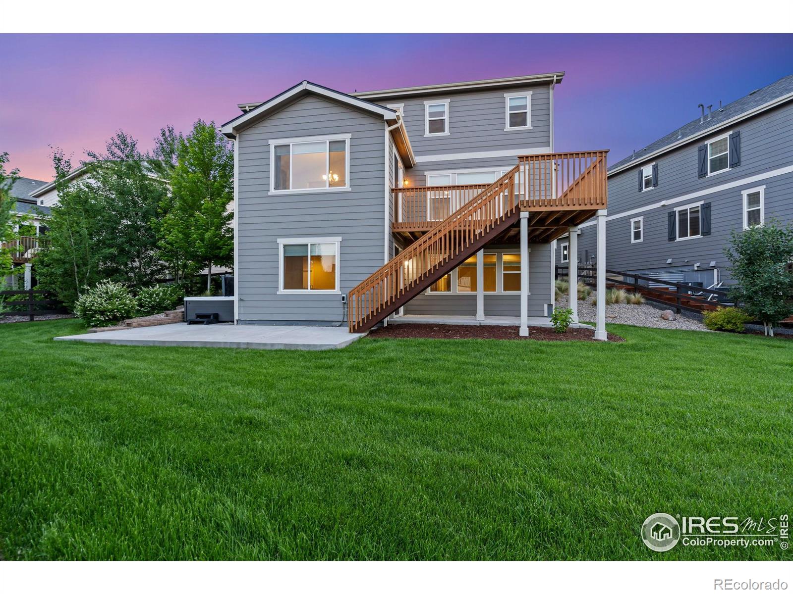 MLS Image #33 for 5902  yellow creek drive,fort collins, Colorado
