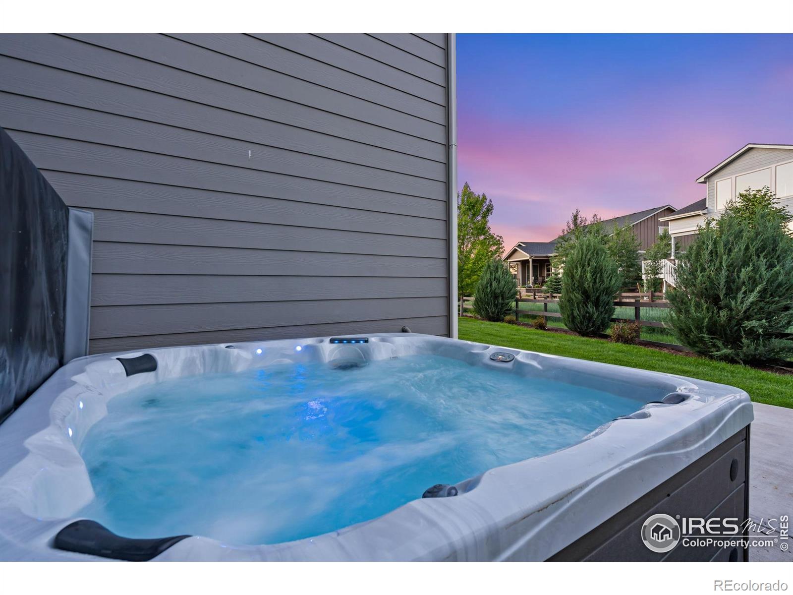 MLS Image #34 for 5902  yellow creek drive,fort collins, Colorado