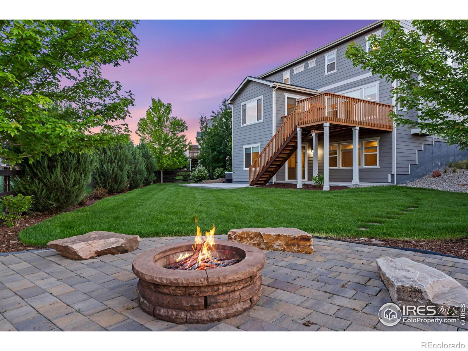 MLS Image #35 for 5902  yellow creek drive,fort collins, Colorado
