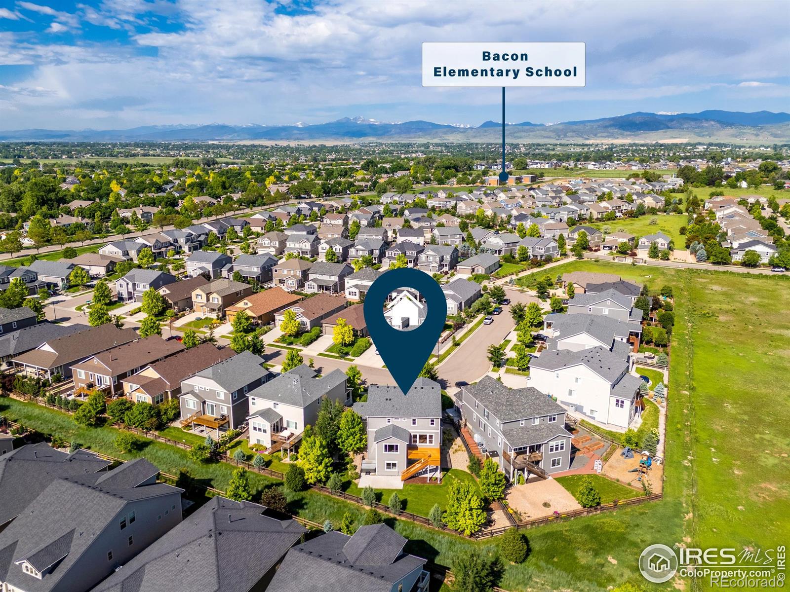 MLS Image #38 for 5902  yellow creek drive,fort collins, Colorado