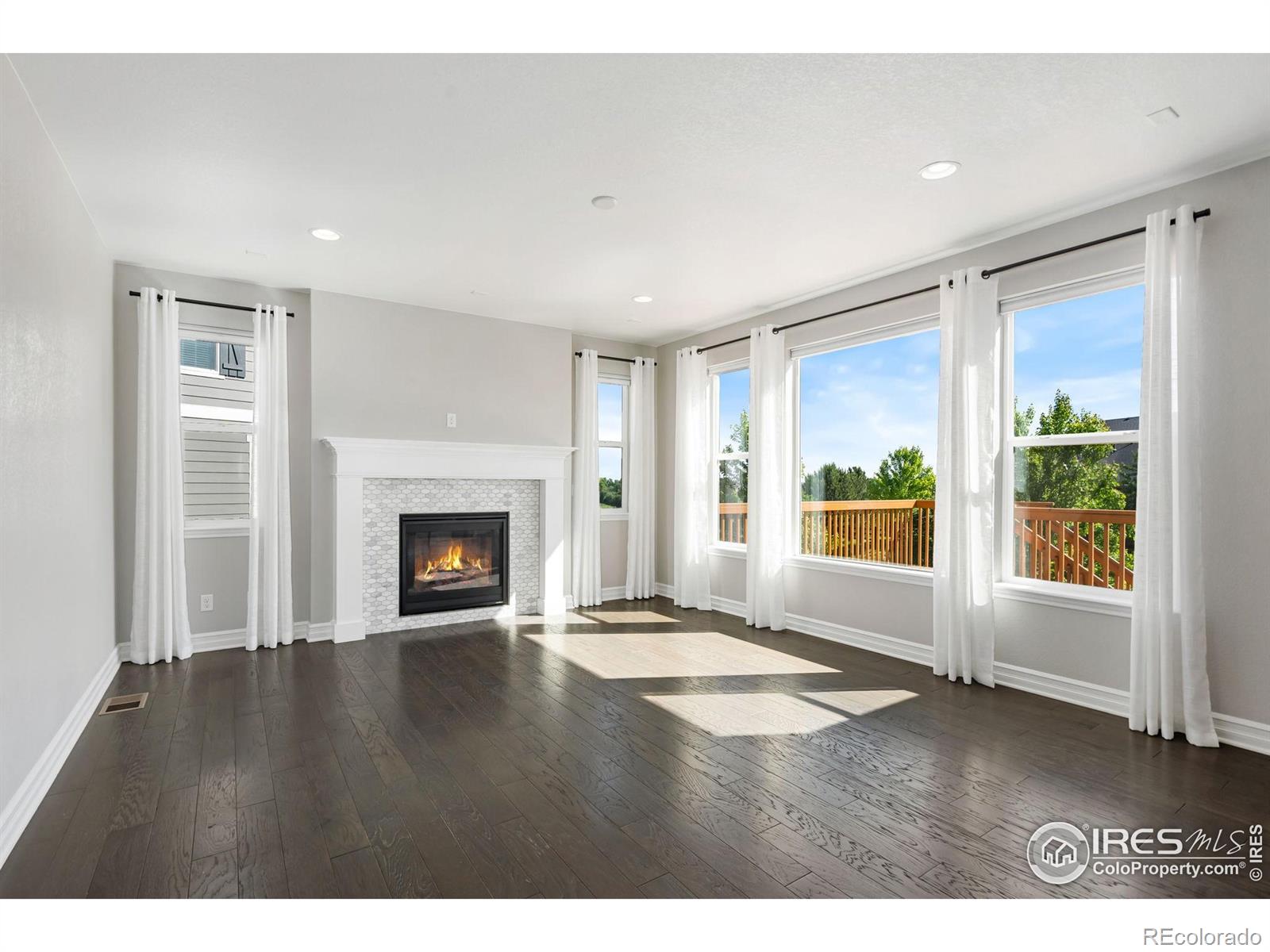 MLS Image #5 for 5902  yellow creek drive,fort collins, Colorado