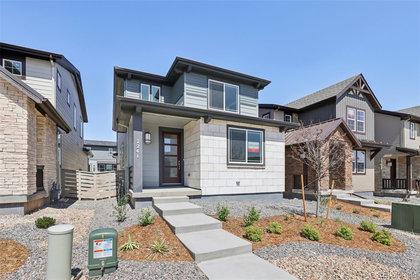 MLS Image #0 for 7241  goldbloom lane,littleton, Colorado