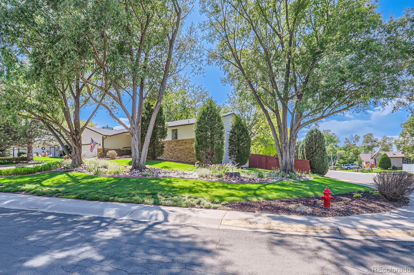 MLS Image #2 for 1605  43rd avenue,greeley, Colorado