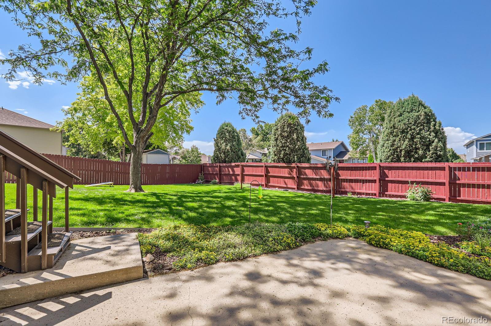 MLS Image #5 for 1605  43rd avenue,greeley, Colorado