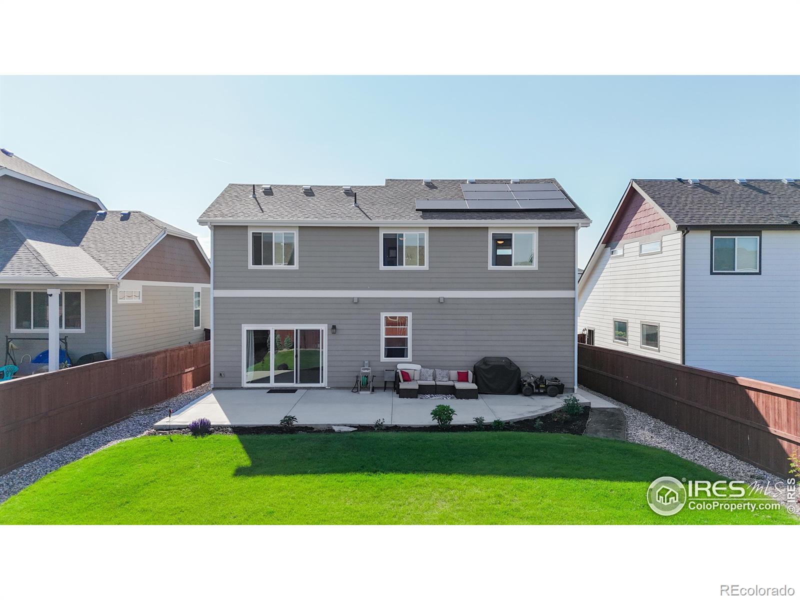 MLS Image #28 for 1661  rise drive,windsor, Colorado