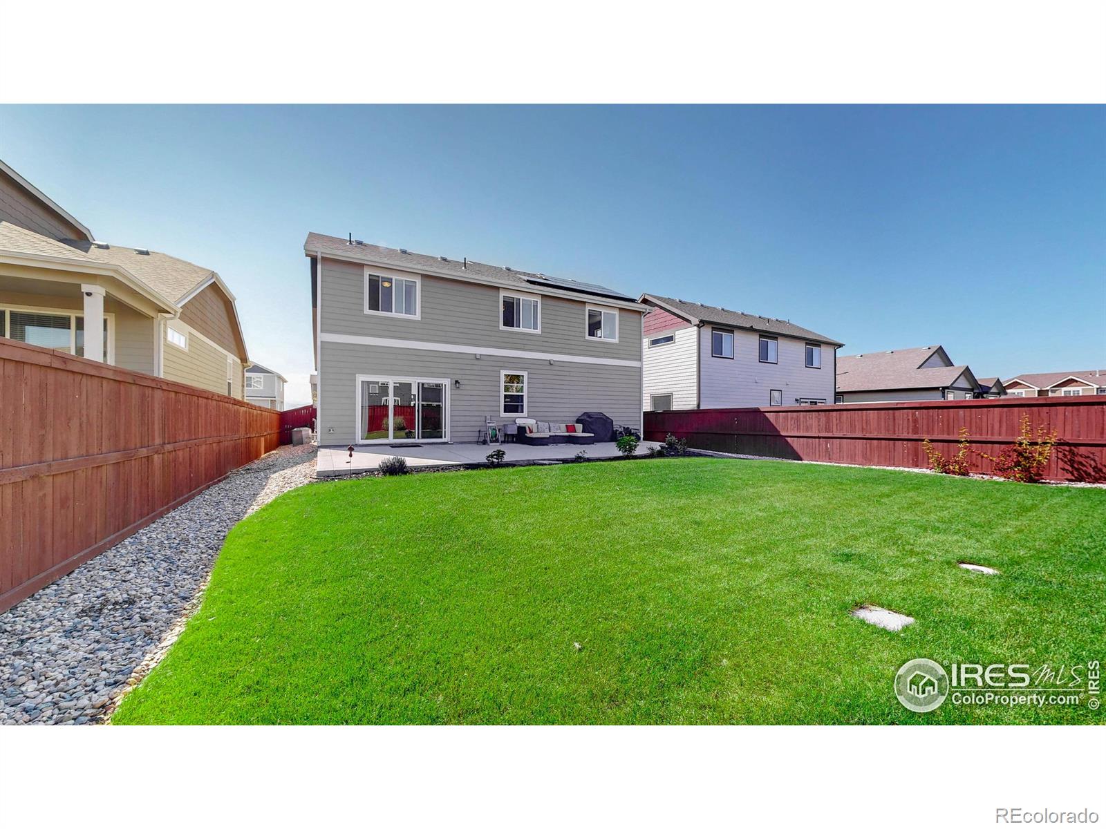 MLS Image #29 for 1661  rise drive,windsor, Colorado