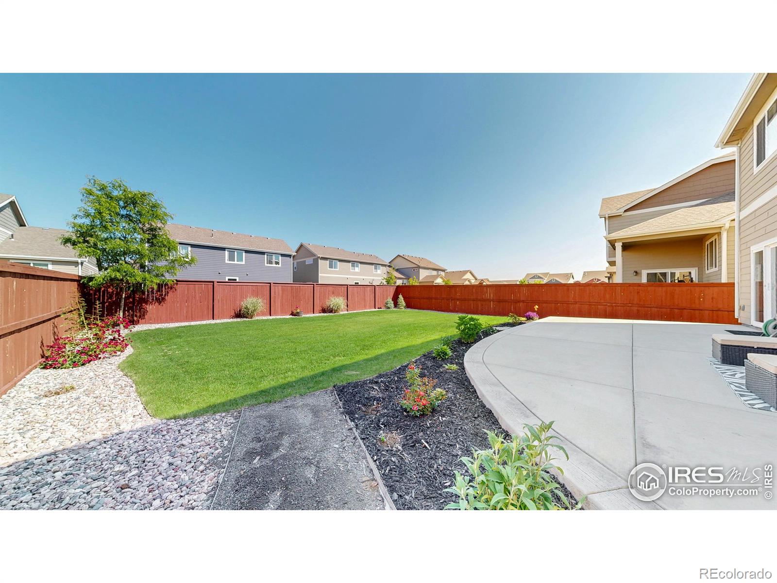 MLS Image #32 for 1661  rise drive,windsor, Colorado