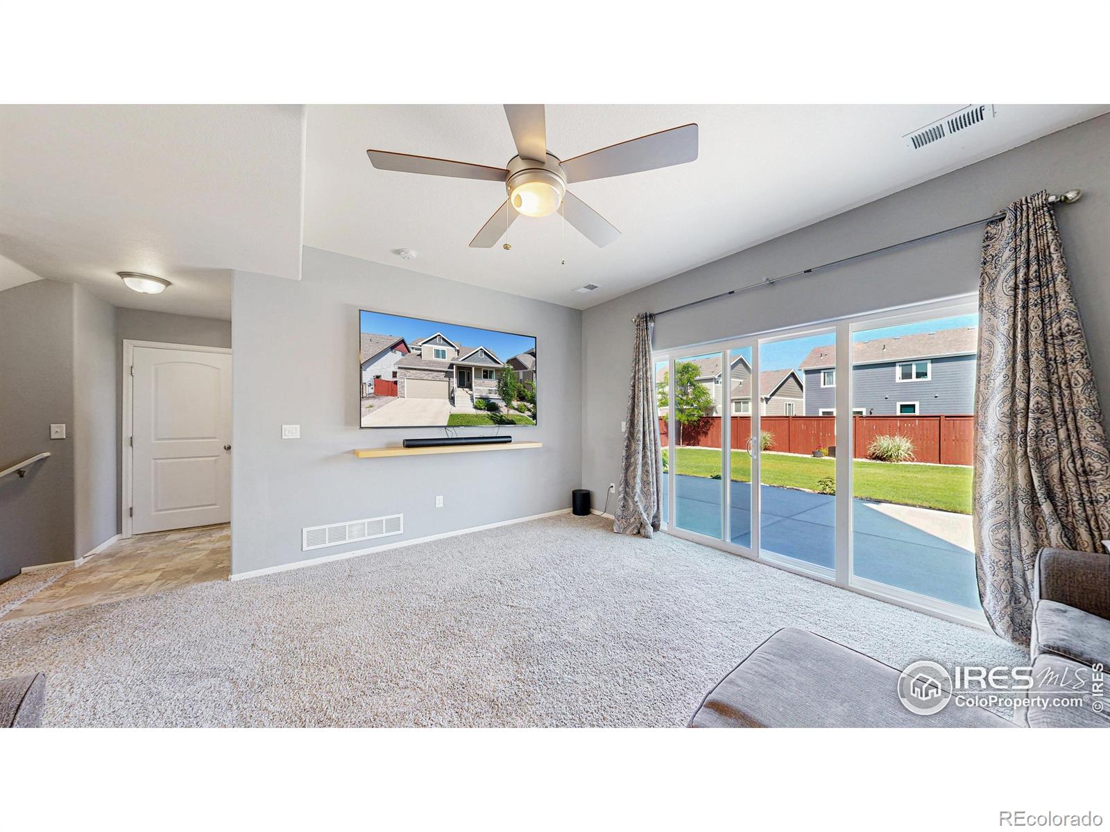 MLS Image #4 for 1661  rise drive,windsor, Colorado