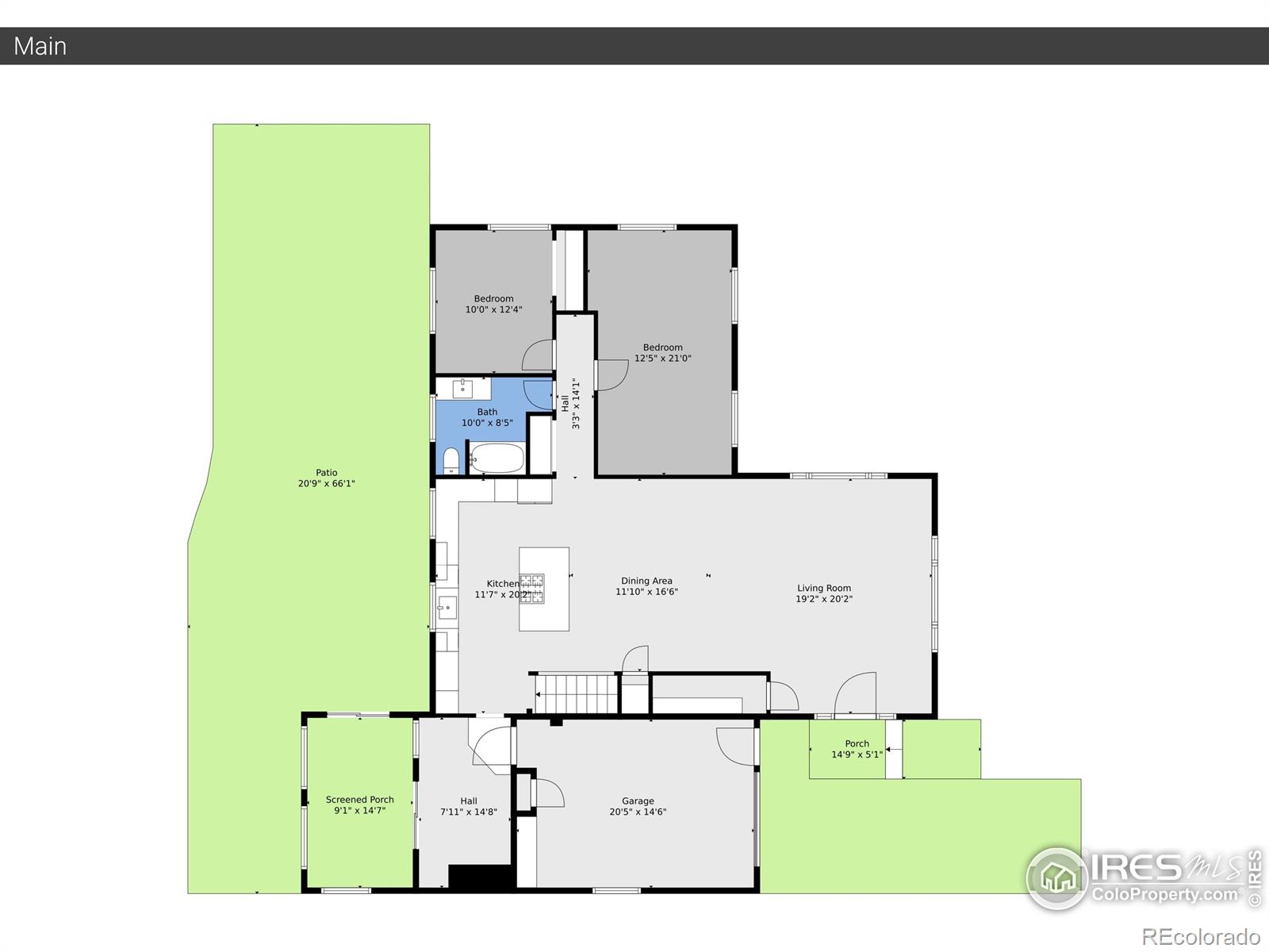 MLS Image #35 for 1740  elder avenue,greeley, Colorado