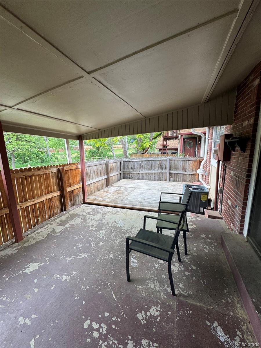 MLS Image #28 for 7020 w portland avenue ,littleton, Colorado