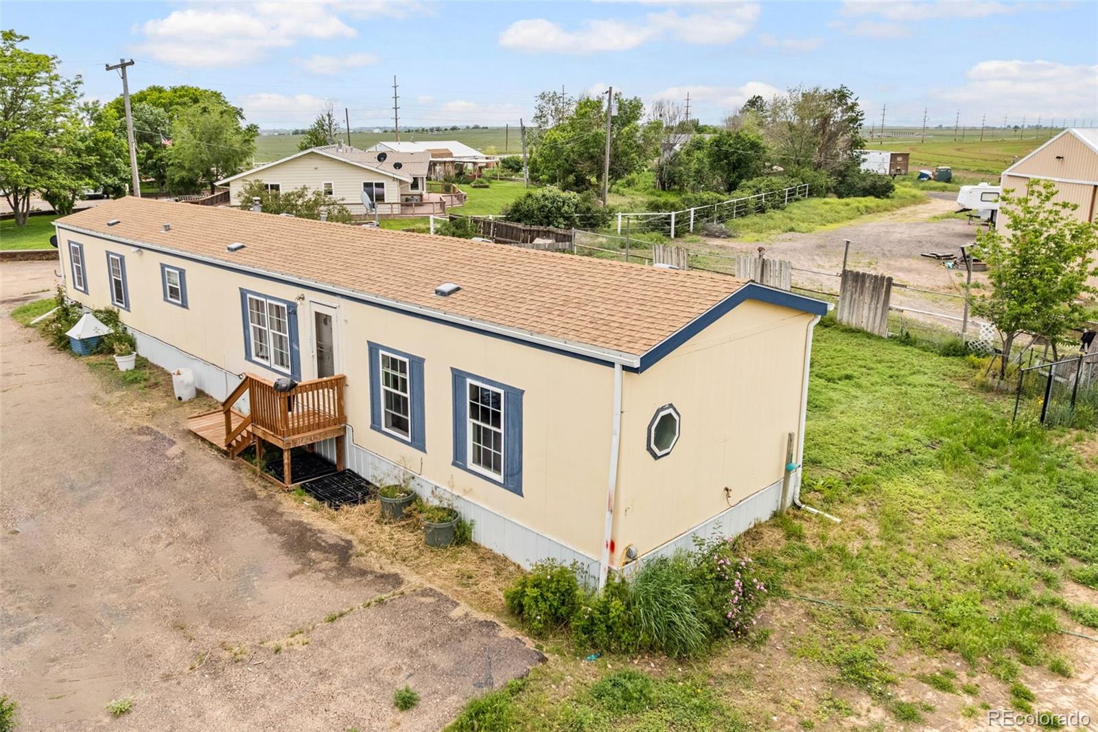 MLS Image #28 for 20995  county road 28 ,hudson, Colorado