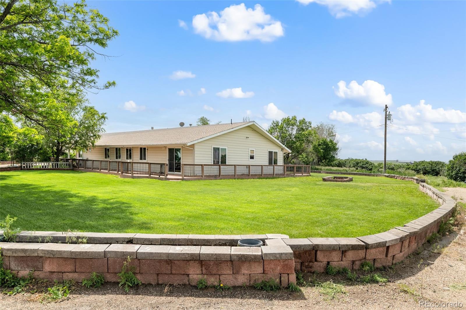 MLS Image #3 for 20995  county road 28 ,hudson, Colorado