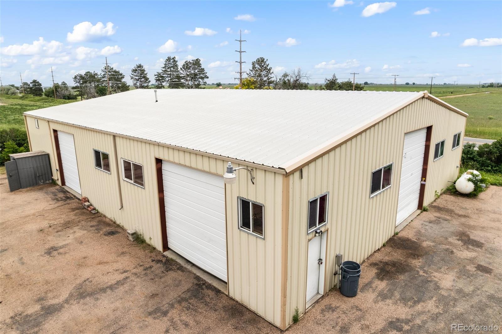 MLS Image #40 for 20995  county road 28 ,hudson, Colorado