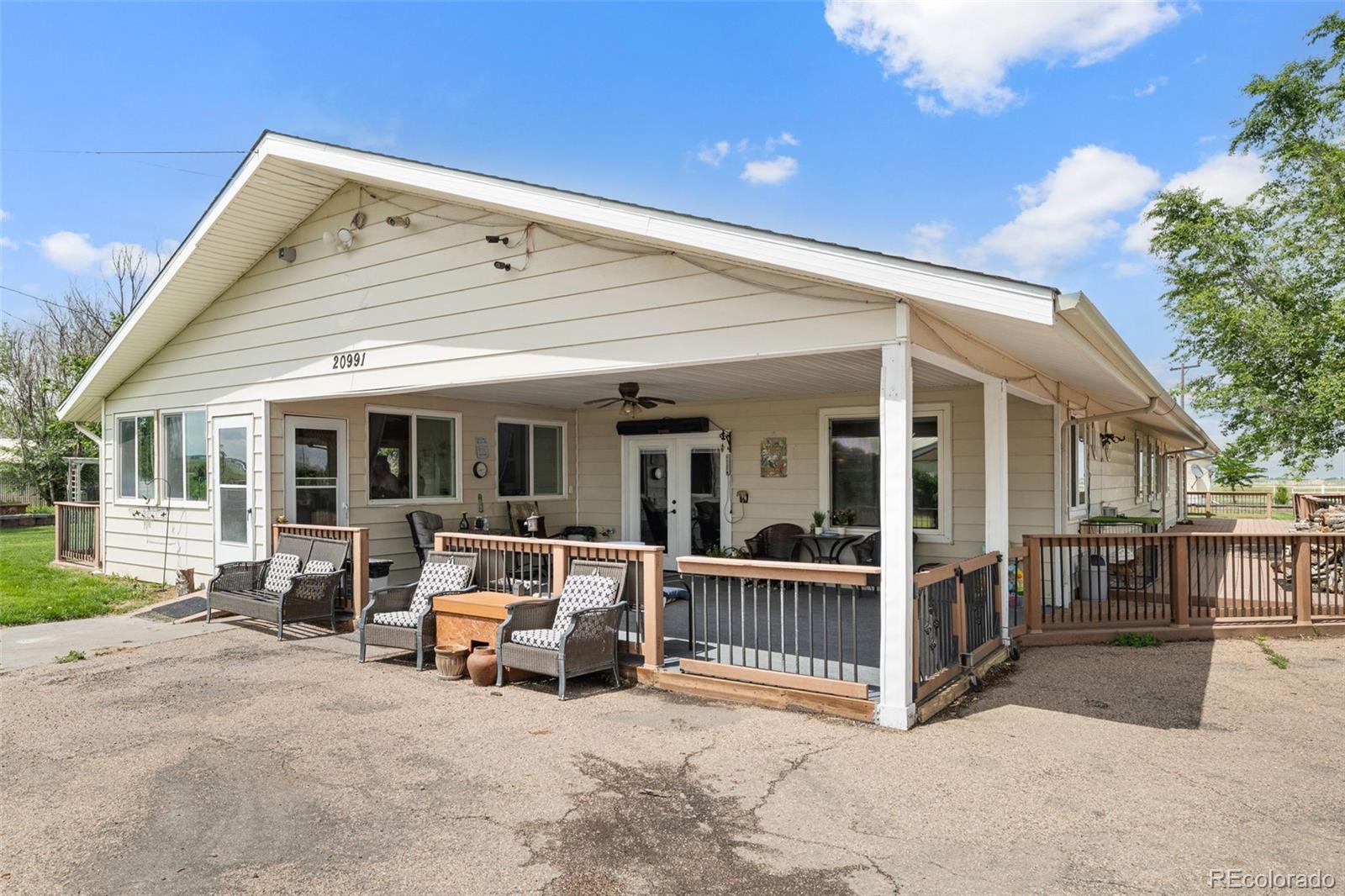 MLS Image #5 for 20995  county road 28 ,hudson, Colorado