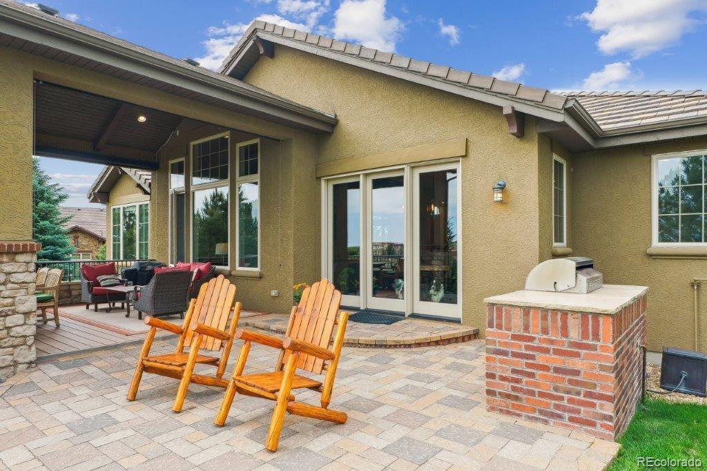 MLS Image #11 for 4651  sonado place,parker, Colorado