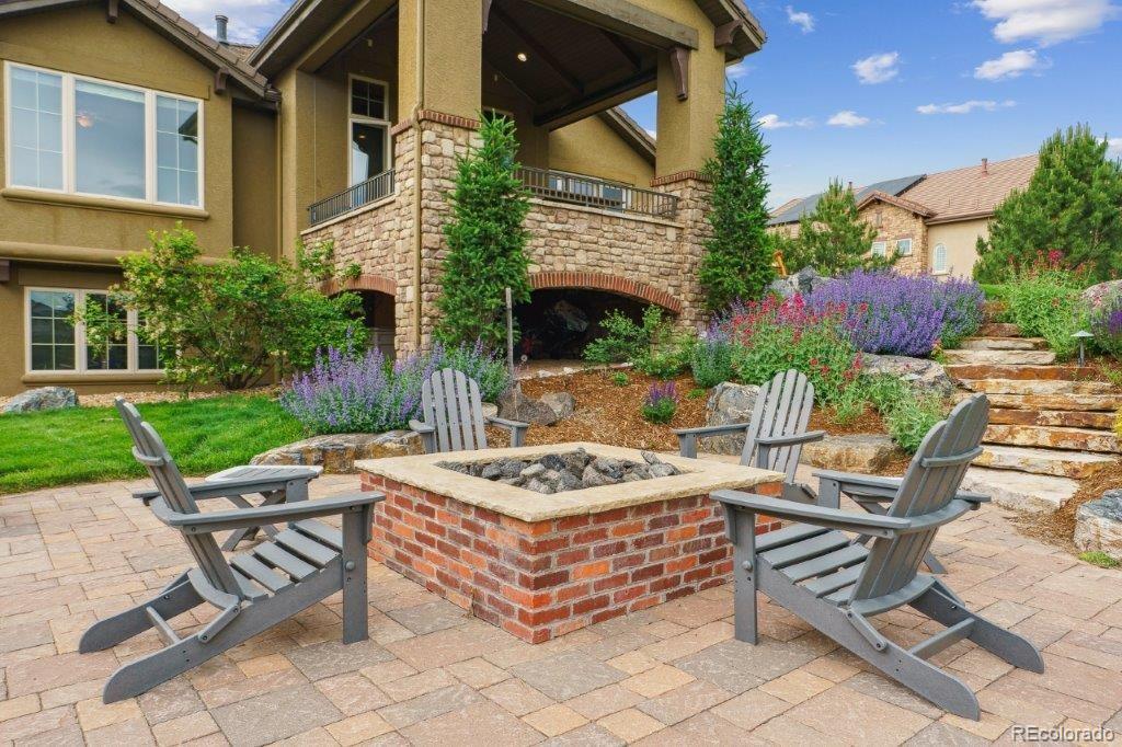 MLS Image #14 for 4651  sonado place,parker, Colorado