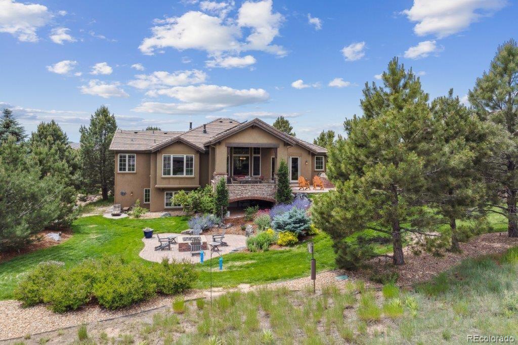 MLS Image #15 for 4651  sonado place,parker, Colorado