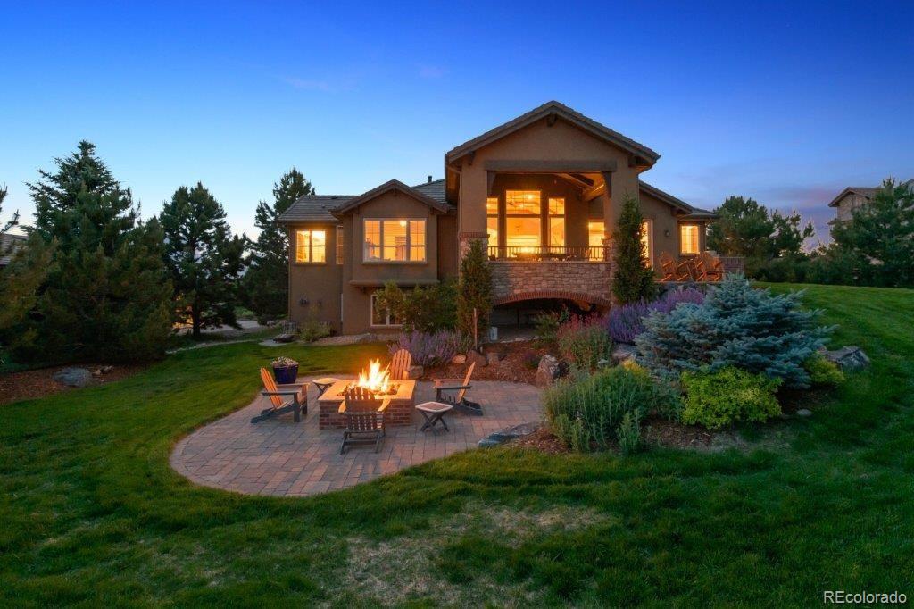 MLS Image #16 for 4651  sonado place,parker, Colorado