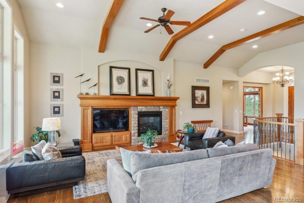 MLS Image #4 for 4651  sonado place,parker, Colorado