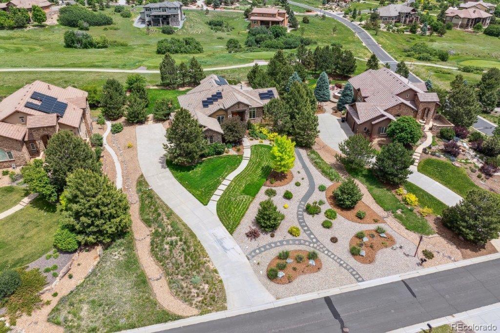 MLS Image #40 for 4651  sonado place,parker, Colorado