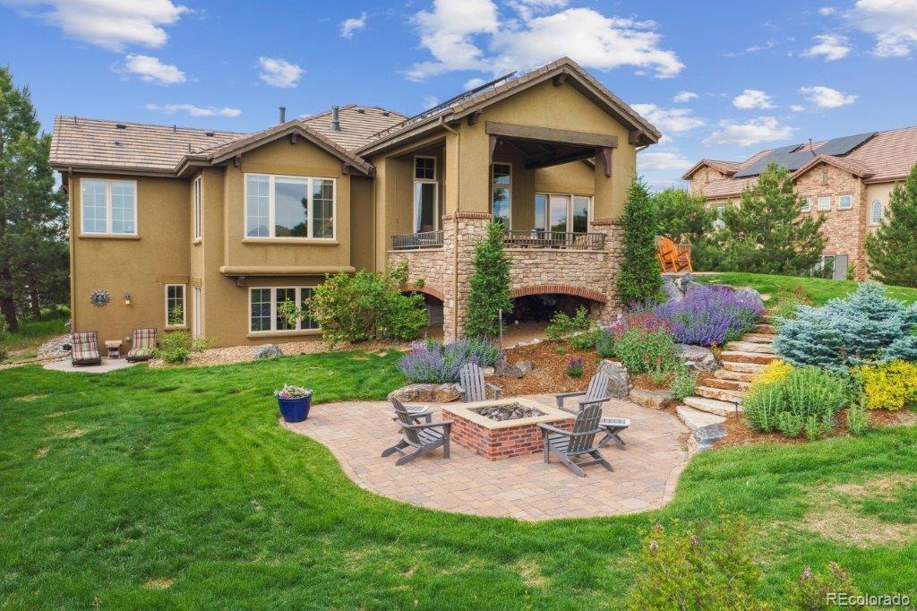 MLS Image #41 for 4651  sonado place,parker, Colorado