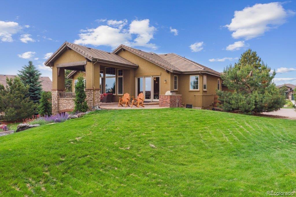 MLS Image #43 for 4651  sonado place,parker, Colorado