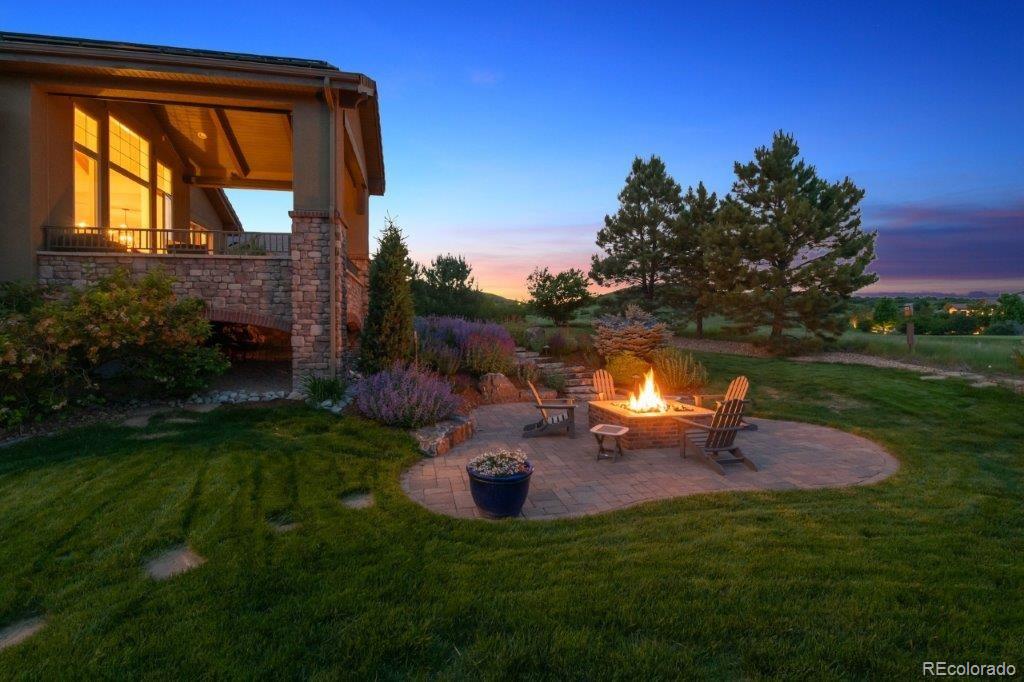 MLS Image #46 for 4651  sonado place,parker, Colorado