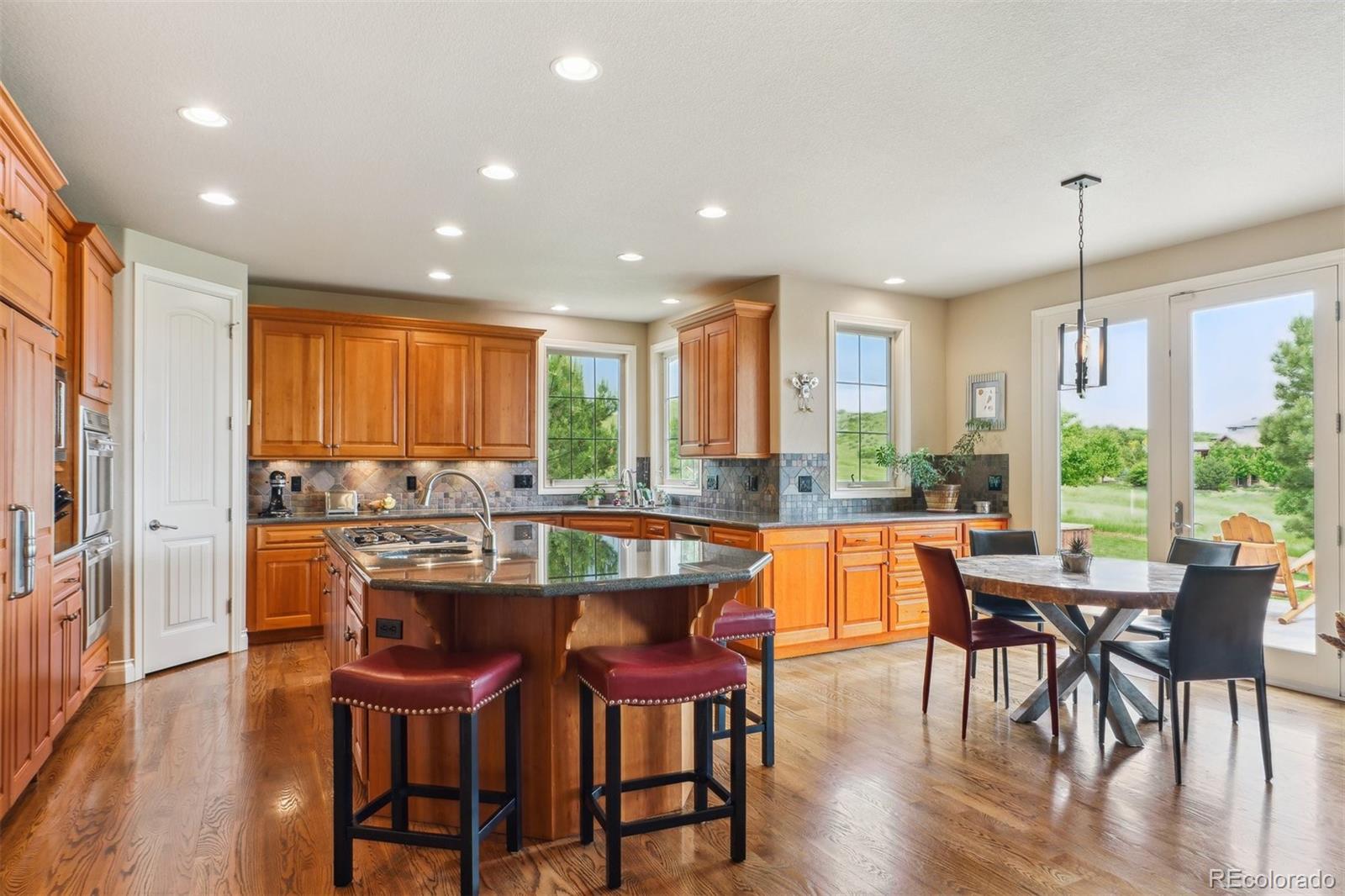 MLS Image #7 for 4651  sonado place,parker, Colorado