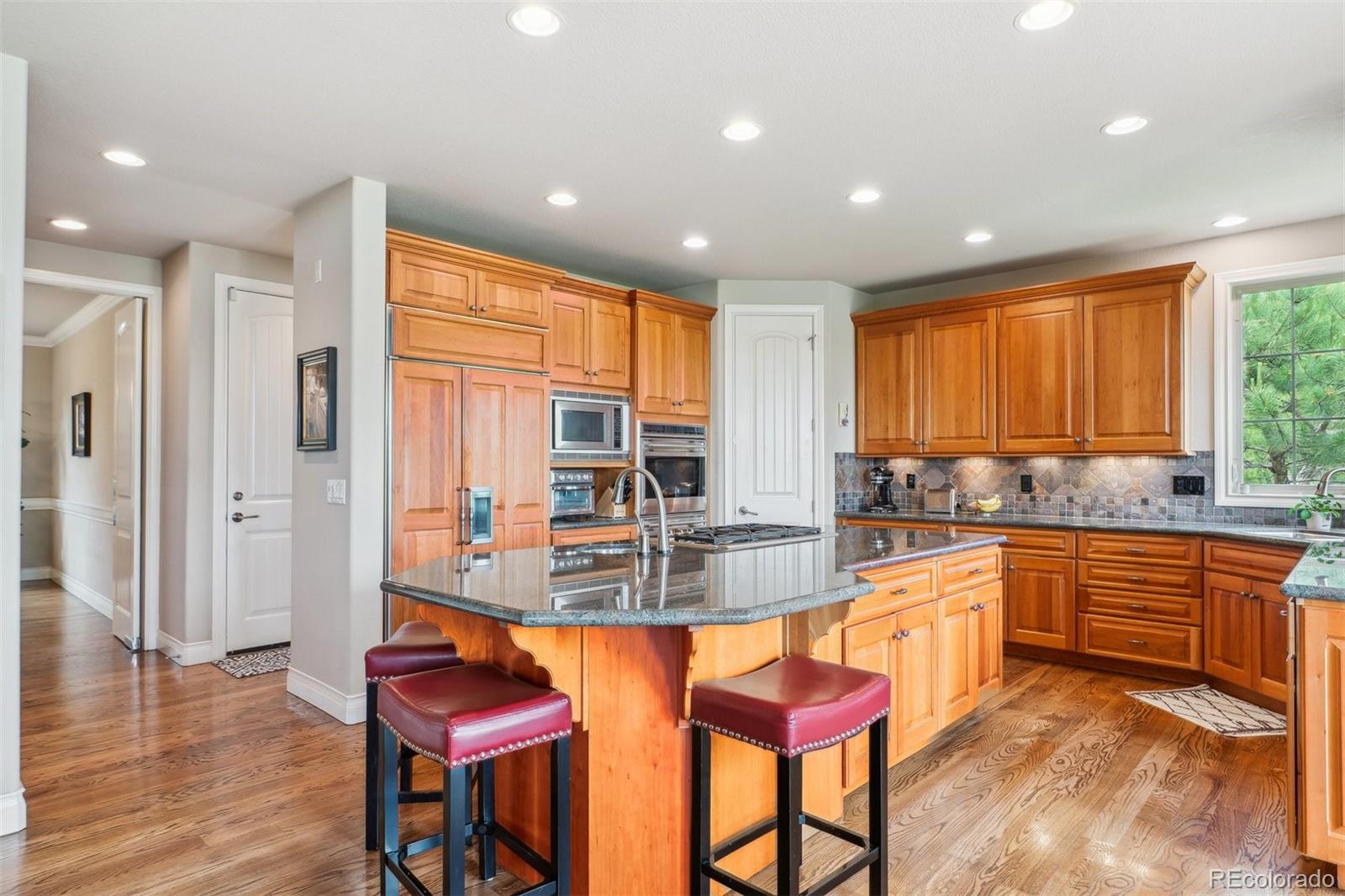 MLS Image #8 for 4651  sonado place,parker, Colorado