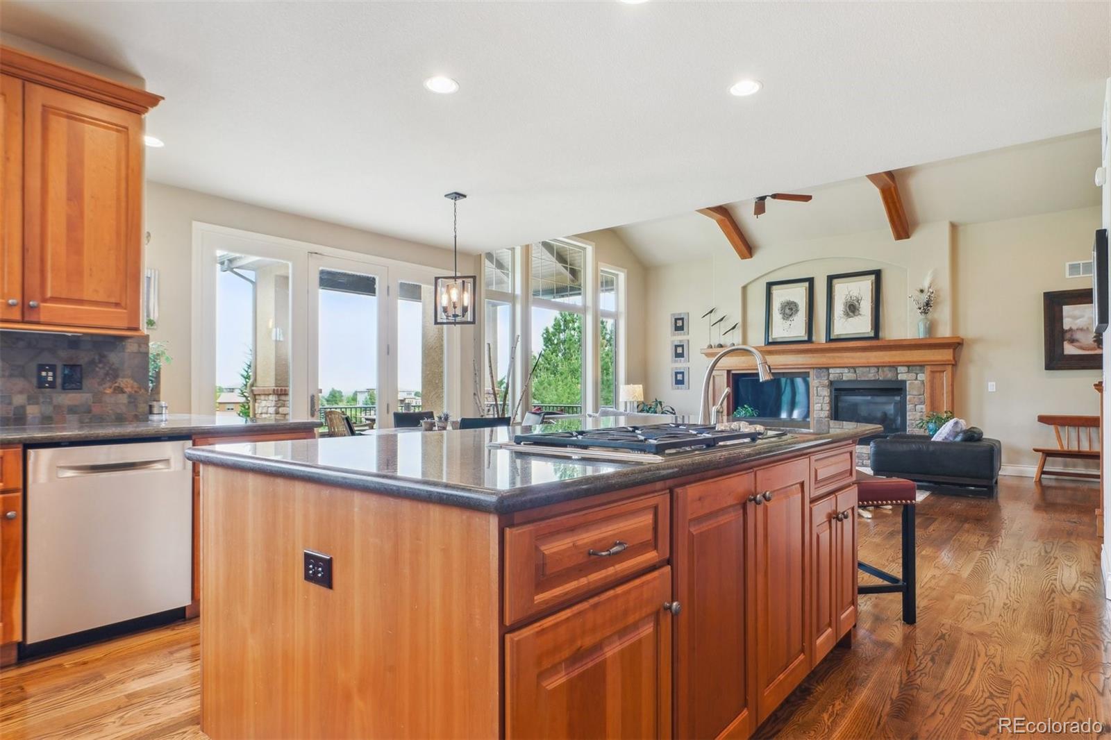 MLS Image #9 for 4651  sonado place,parker, Colorado