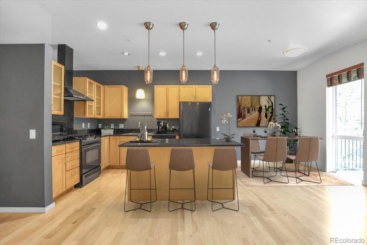 MLS Image #1 for 1438  little raven street,denver, Colorado