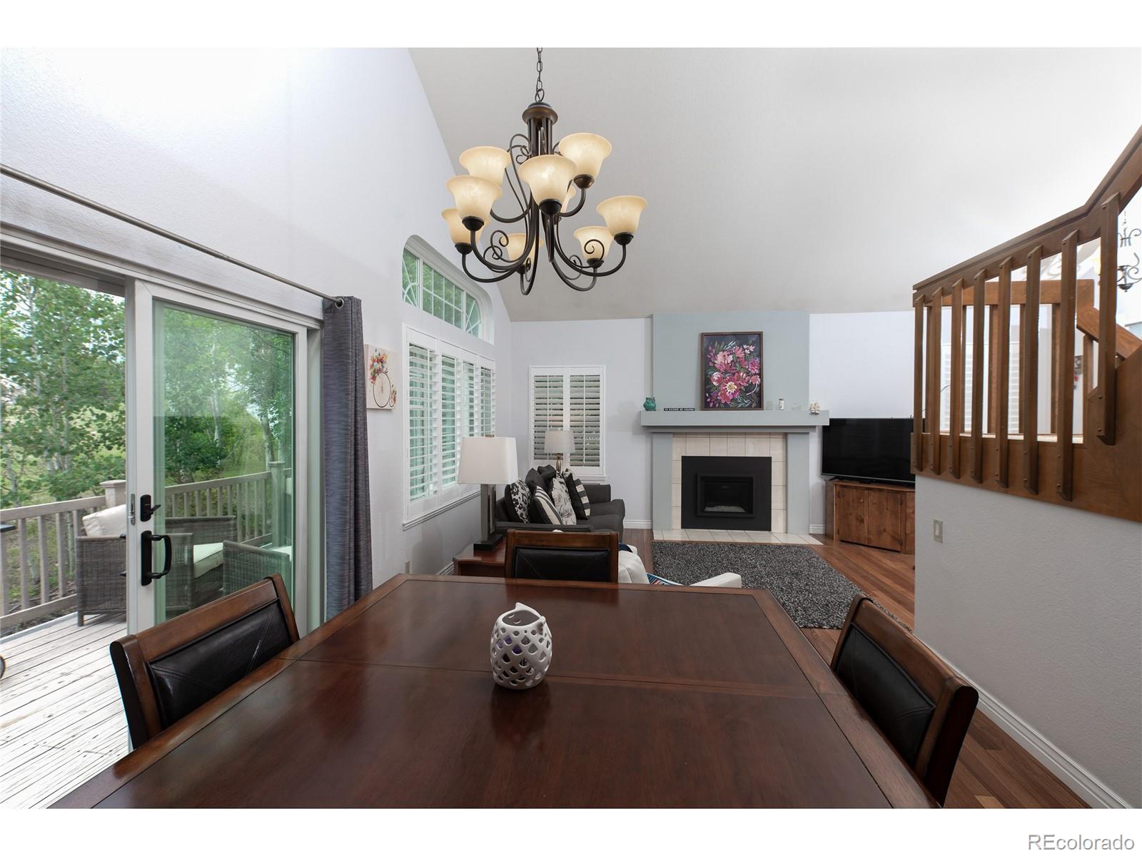 MLS Image #10 for 9864  carmel court ,lone tree, Colorado