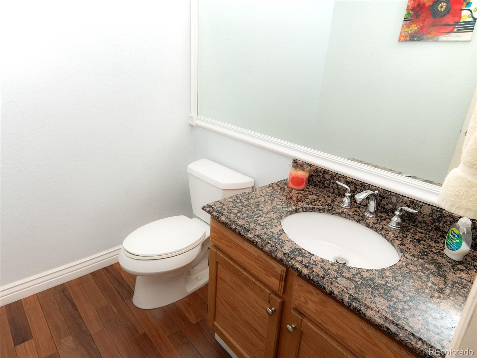 MLS Image #17 for 9864  carmel court ,lone tree, Colorado