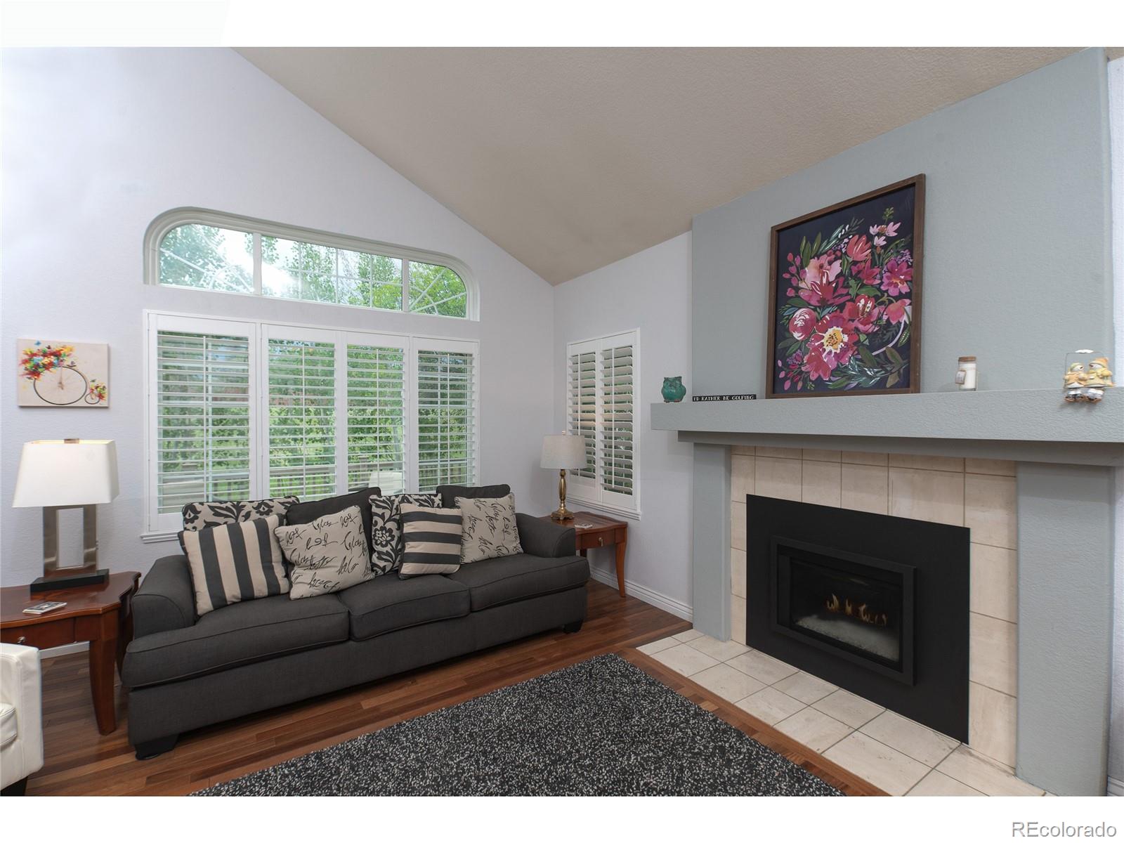 MLS Image #4 for 9864  carmel court ,lone tree, Colorado
