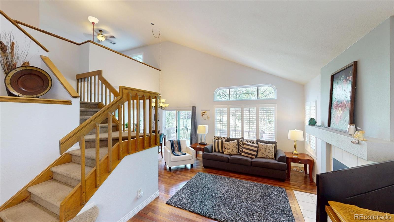 MLS Image #6 for 9864  carmel court ,lone tree, Colorado