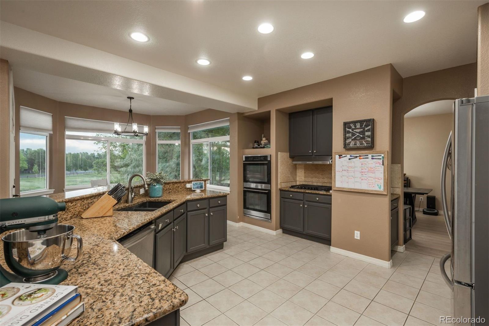 MLS Image #10 for 16667  tin cup court,parker, Colorado