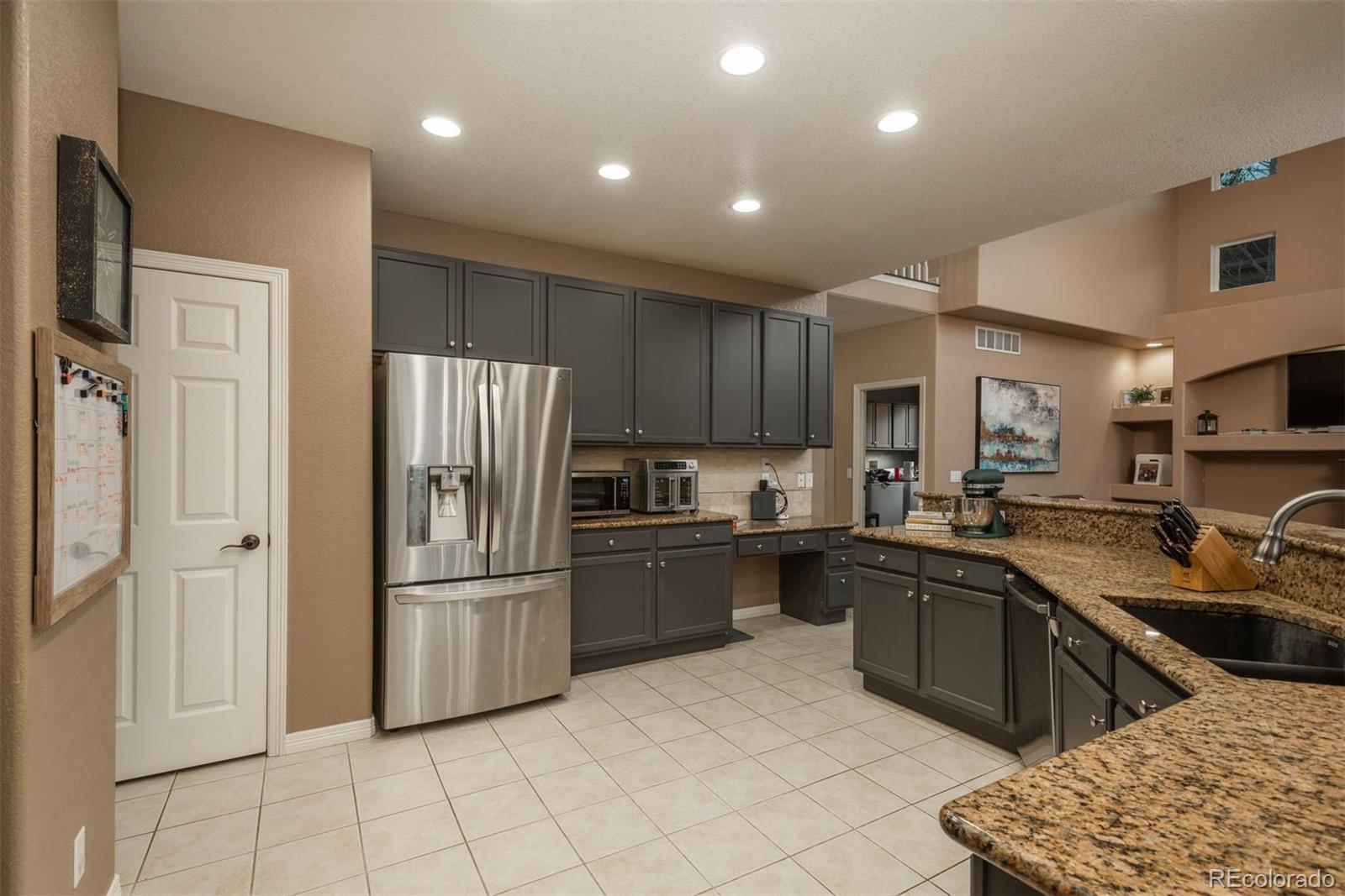 MLS Image #11 for 16667  tin cup court,parker, Colorado
